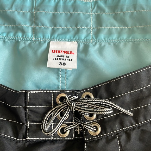 Birdwell Beach Britches size 38 - Picture 3 of 3